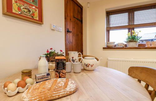 Bellamour End Cottage - Foto 15