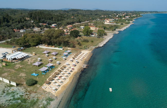 Patriko Beach House - Foto 17