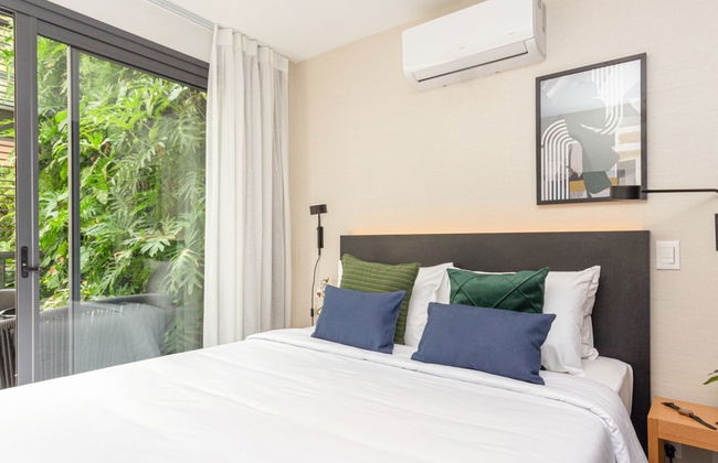 Charlie Bossa Ipanema - Foto 3