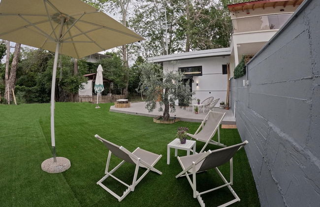 Studio Elia Platamon - Foto 16