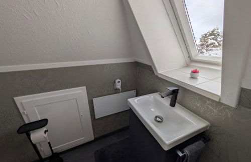 Charmantes Ferienhaus mit Sauna im Kirschenland - Photo 26