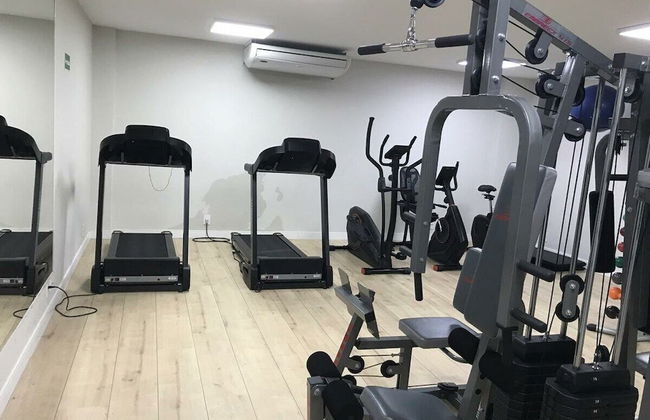 Golden Lake Residence III - Foto 22