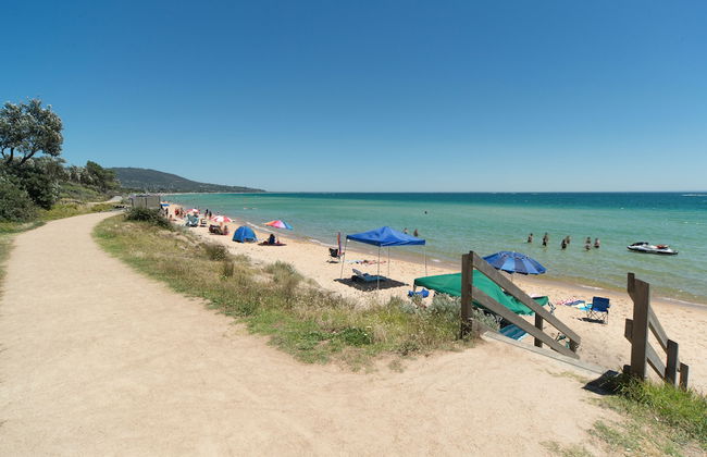 Rosewater Dromana - Foto 27