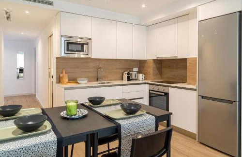 Central Market Deluxe Apartments - Photo 1