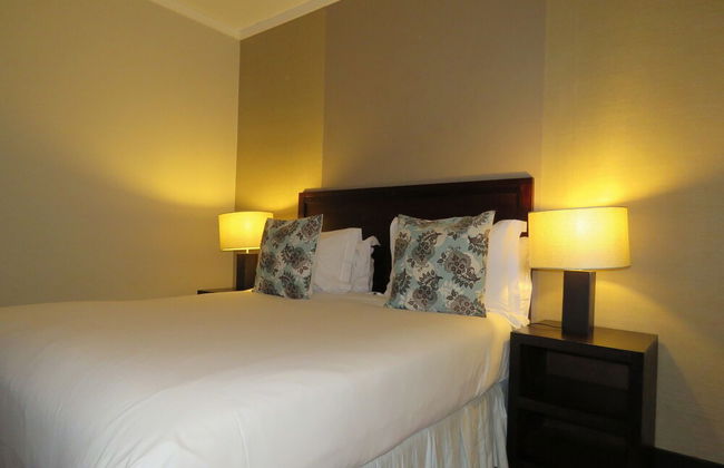 Icon Luxury Apartments - Foto 13