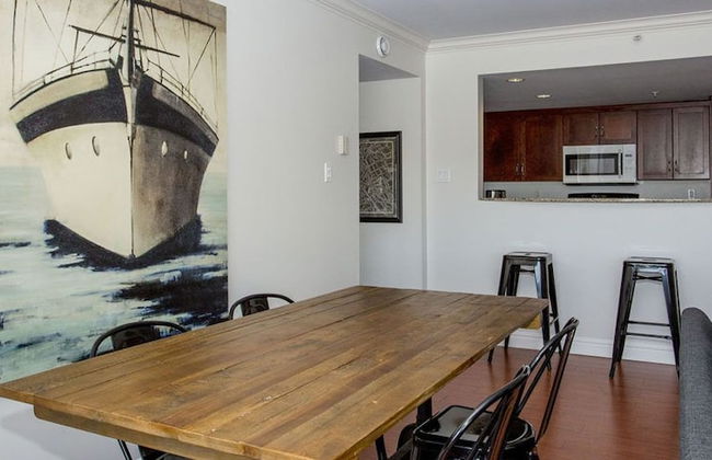 Moore Suites - Salter's gate - Foto 22