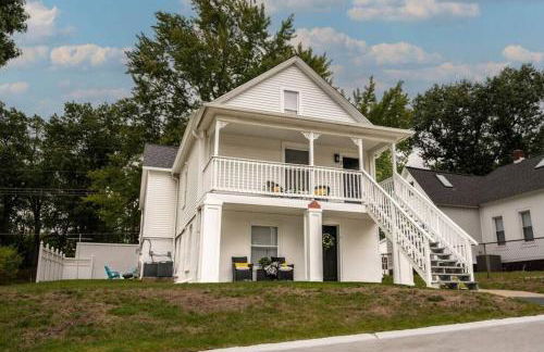 Family Beach Retreat w/Fun Loft Space, Firepit - Foto 52