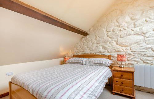 Tryfan Cottage - Foto 21