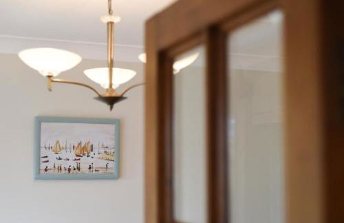 Air Maison - Stunning House in Clanfield Family and Remote Workers Friendly - Foto 28