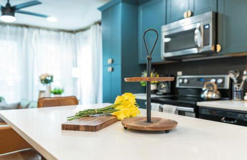 Modern Gatsby 2b15b Caldwell Near Golf Course! - Foto 11