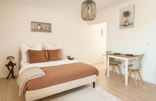 Top Wohnung in Siegen-Wilnsdorf Parkplatz WLAN Autobahn - Foto 8