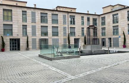 Apartamento Punto24 - Foto 10