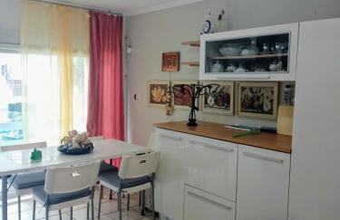 Spacious Fully equipped apt Dora Holidays By the sea at Flogita Beach - Photo 26