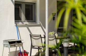 Oasis Apartments Maggana Xanthi - Foto 24