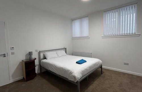 Buckie Haven 3 Bed Contractors Business Travellers - Foto 12