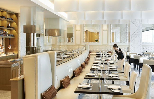 Apartments by Fairmont Baku Flame Towers - Foto 41