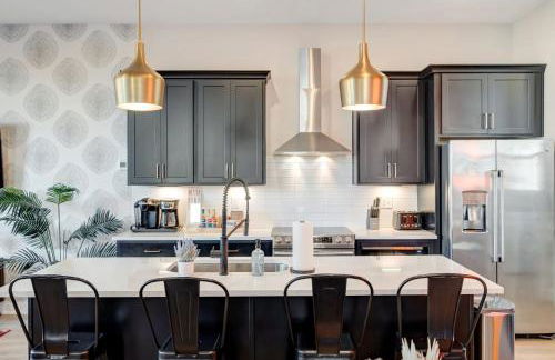 Live Your Nashville Dream 10 Min to Broadway - Foto 31