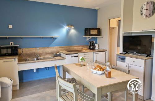 Chalet le Vairon (PMR) - Foto 7