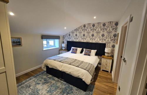 Discovery Suite - The Apple Barn - Foto 11