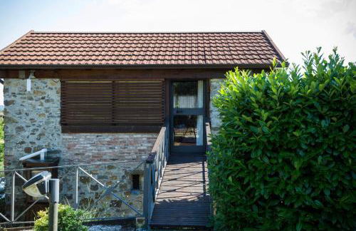 338 - Residence Montebello Cottage di Pietra F, Relax con Giardino e Piscina - Foto 26