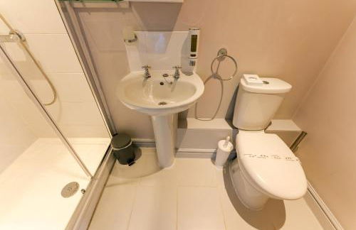 Oakerthorpe Holiday Village - Foto 110