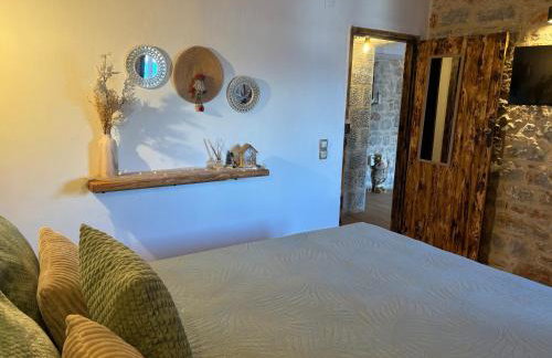 Suite of Villa Lagkadaki - Foto 15