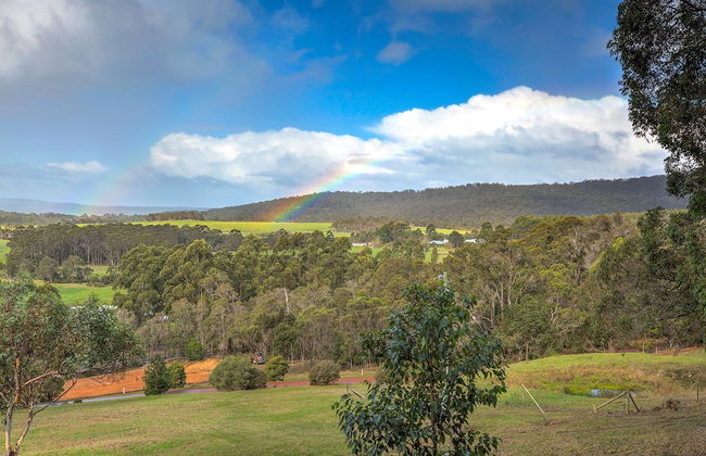 Karma Chalets - Photo 61