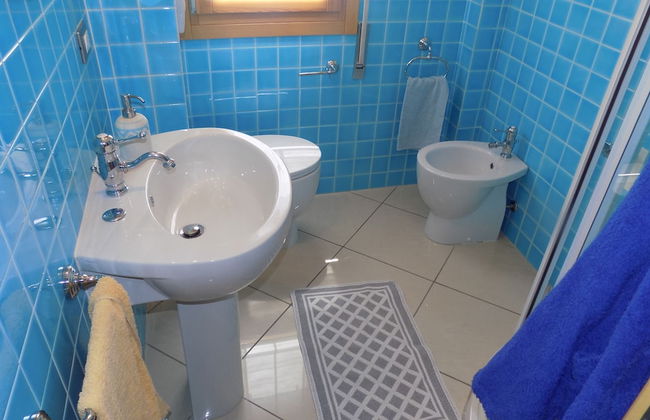 Apartment on the First Floor - Photo 9