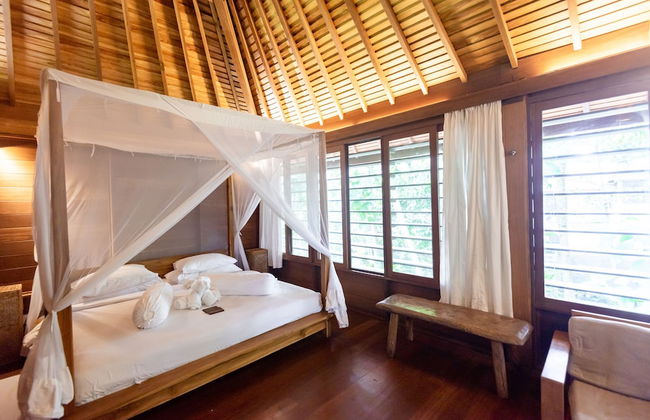 De Ubud Villas & Spa - Foto 39