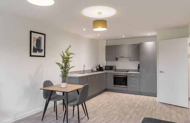 Host Stay 36 Waterside Place - Foto 11