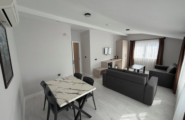 ALTINAY HOTEL - Photo 29