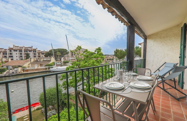 Air-conditioned Apartment Near Beach - Photo 14