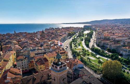 Appartement confort au cœur de Nice - Foto 27