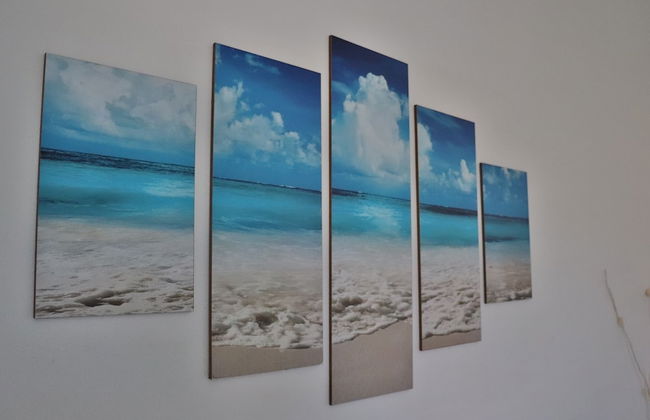 Gianna s House in Ortona - Foto 15