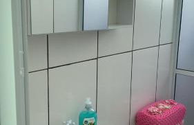 Casa, 1 quadra da praia. - Foto 31