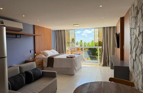 Costa Serena Flats - Ponta de Campina - Foto 4