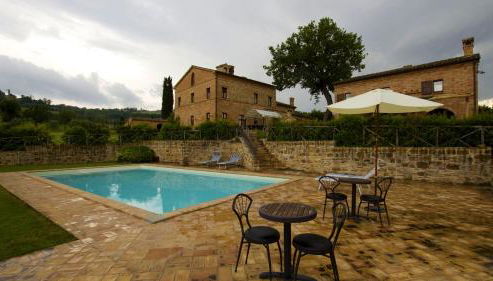 Villa Serena - Teloni - Foto 2, Garden, sunbed, Garden view