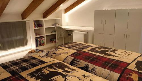 Attico delle Dolomiti - Foto 4