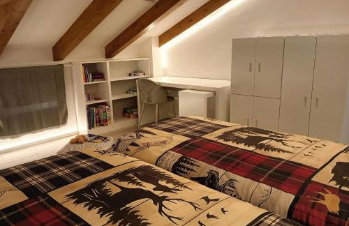 Attico delle Dolomiti - Foto 4