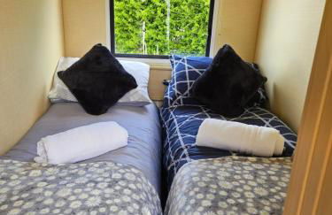 Daisy Lodge Lilac Grove 3 - Foto 15