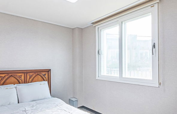 Le Ciel Pool Villa Pension - Foto 3