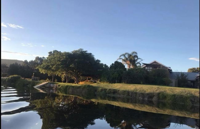 Moonriver Self-catering - Foto 1