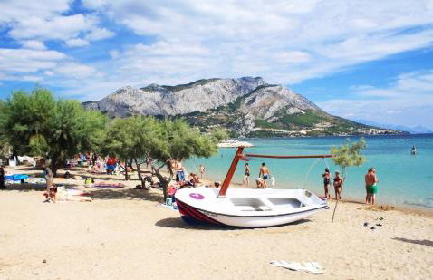 Duce Apartment Mendula - Foto 43