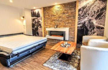 Kienberg - Modernes 2-Zimmer-Apartment im Allgäu-Stil mit Alpenpanorama in zentraler Lage in Pfronten - Foto 13