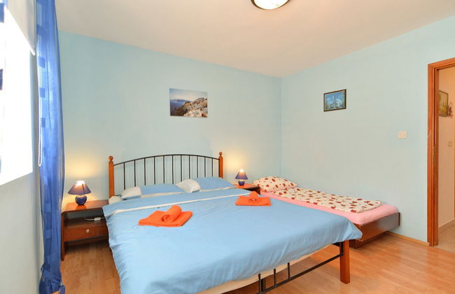 Apartment 1613 - Foto 10