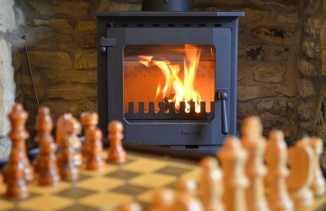 Darly Cottage - Foto 28