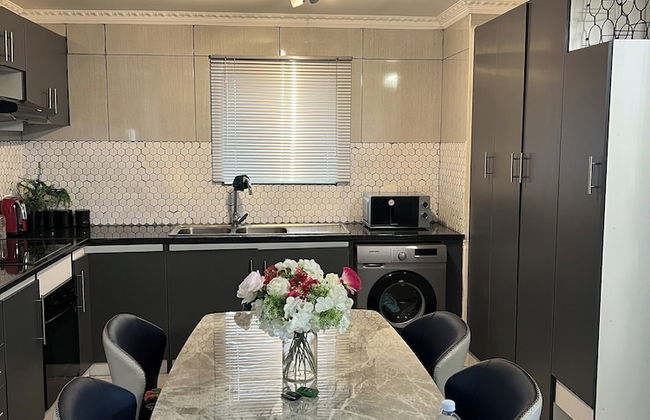 Clem Guest House - Foto 10