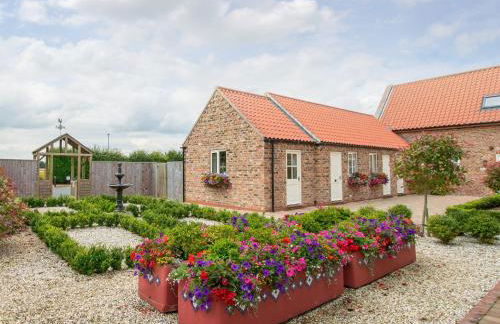 Nursery Cottage - Foto 1