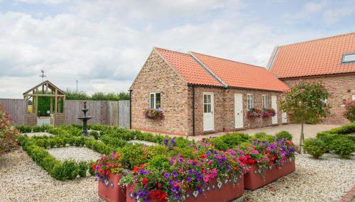 Nursery Cottage - Foto 1