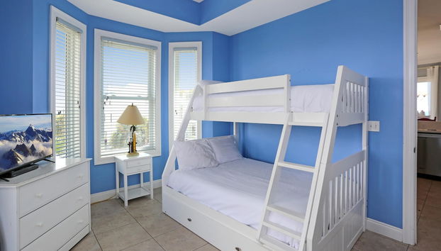 Cape Destiny by Pristine Properties Vacation Rentals - Foto 2, Habitación